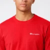 CHPEU_221798_RS067_Full_Alt1 Champion T-Shirt Κοντομάνικο