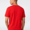 CHPEU_221798_RS067_Full_Back Champion T-Shirt Κοντομάνικο