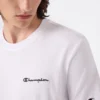 CHPEU_221798_WW001_Full_Alt1_132f11f4-0587-495e-8a9a-d581c10e32f3 Champion T-Shirt Κοντομάνικο