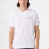 CHPEU_221798_WW001_Full_Crop_892fd81d-1a4a-4306-825d-aedfb63b6149 Champion T-Shirt Κοντομάνικο