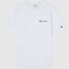 CHPEU_221798_WW001_Full_dc8719ef-7dfa-40f2-b339-3272e3ceae61 Champion T-Shirt Κοντομάνικο