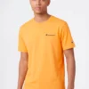 CHPEU_221798_YS164_Full_Crop_c4cbc640-01e0-4ed0-b6da-44327e53dacb Champion T-Shirt Κοντομάνικο