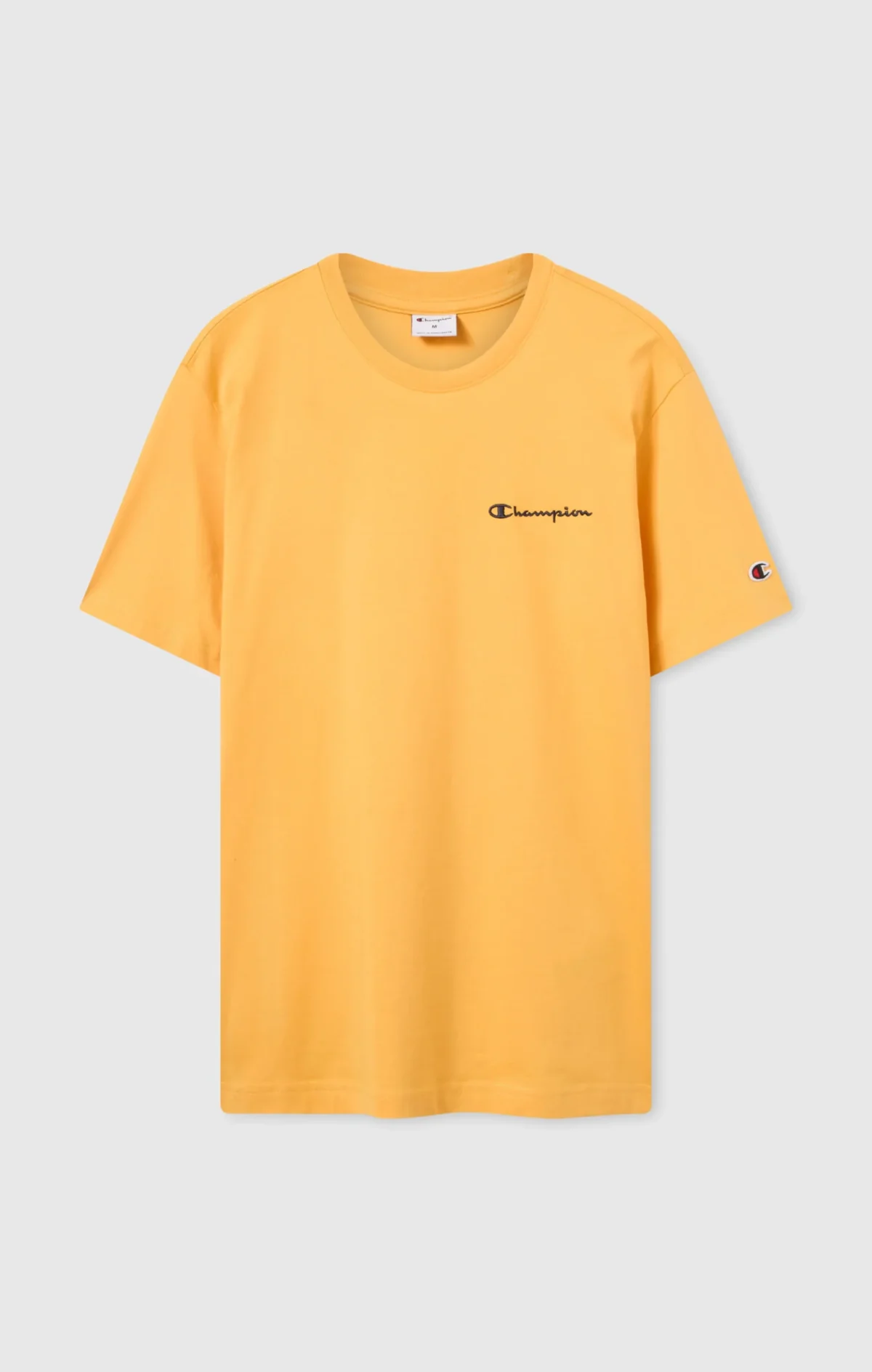 CHPEU_221798_YS164_Full_b42b837f-67fd-4a79-a59f-acaa3637817f Champion T-Shirt Κοντομάνικο