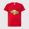 CHPEU_307589_RS067_Full Champion Παιδικό T-Shirt Κοντομάνικο
