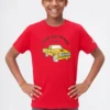 CHPEU_307589_RS067_Full_Crop Champion Παιδικό T-Shirt Κοντομάνικο