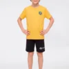 CHPEU_307589_YS164_Full_Front Champion Παιδικό T-Shirt Κοντομάνικο