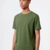 CHPEU_307597_GS156_Full_Crop Champion Παιδικό T-Shirt Κοντομάνικο
