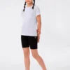 CHPEU_405305_KK001_Full_Front_6770f09a-da12-41f2-90a6-53767d45ce5b Champion Παιδικό Biker Shorts
