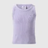 CHPEU_405335_VS033_Full Champion Παιδικό Φανελάκι Tank Top Λιλά