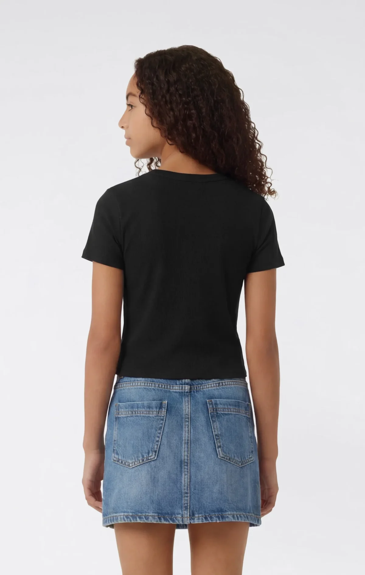 Champion Παιδικό T-Shirt Κοντομάνικο