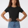 Champion Παιδικό T-Shirt Κοντομάνικο
