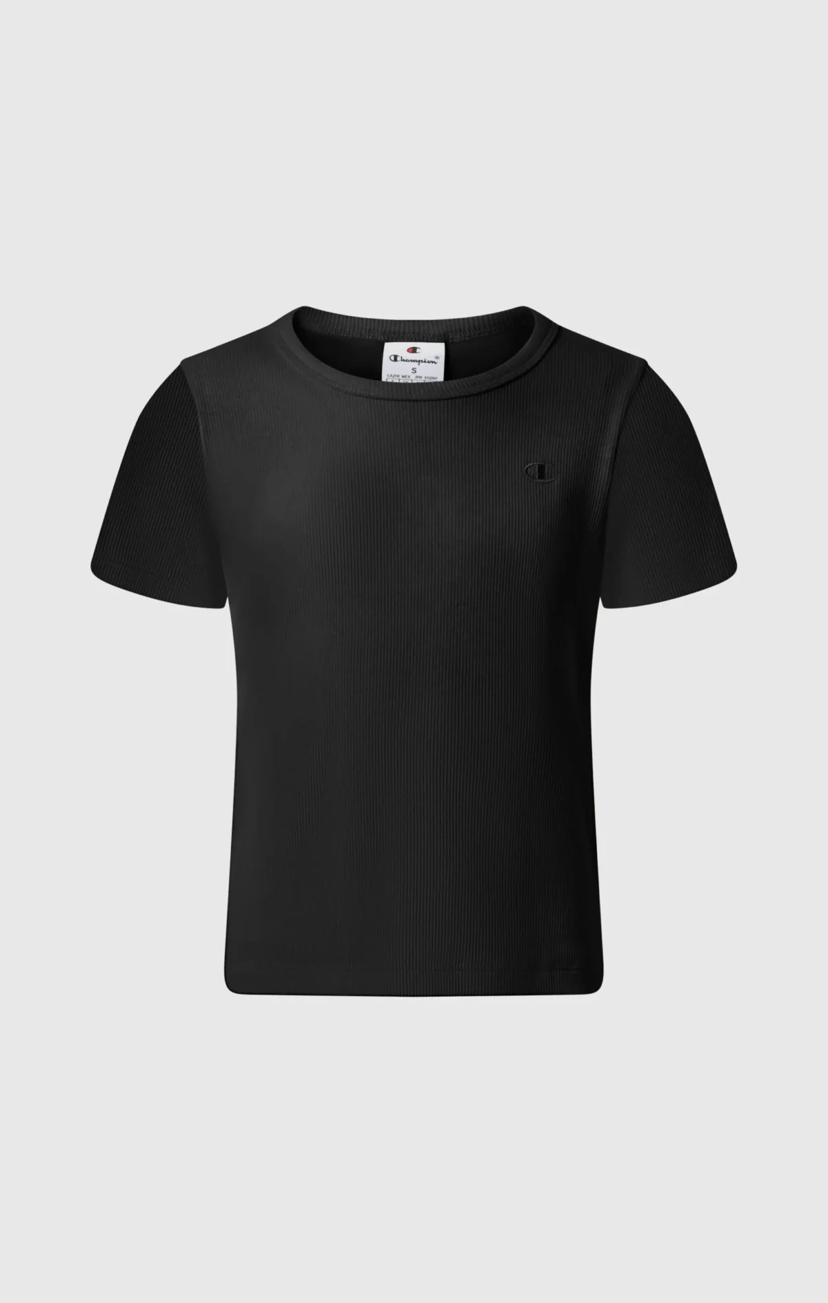 Champion Παιδικό T-Shirt Κοντομάνικο