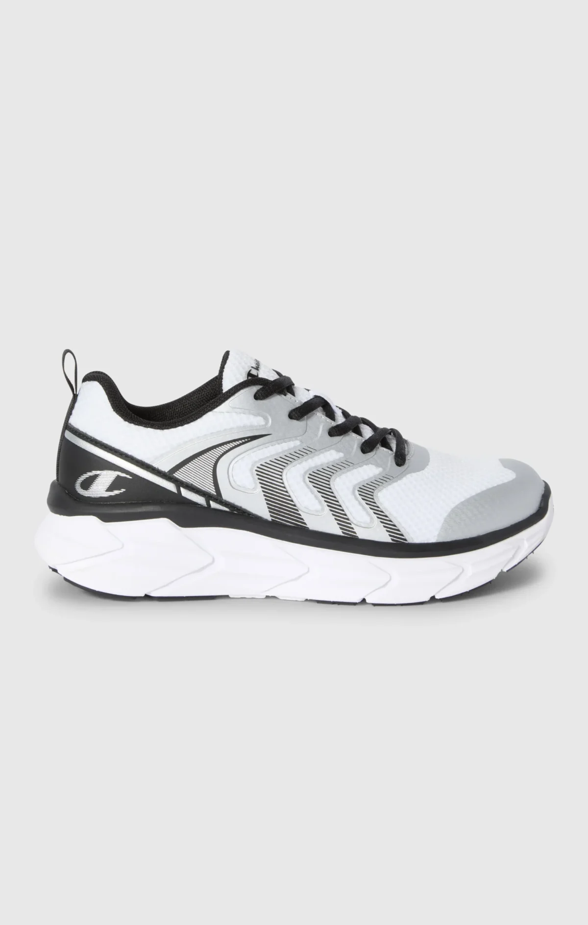 CHPEU_S11829_WW015_Full Champion Γυναικείο Sneakers FX RT Λευκό