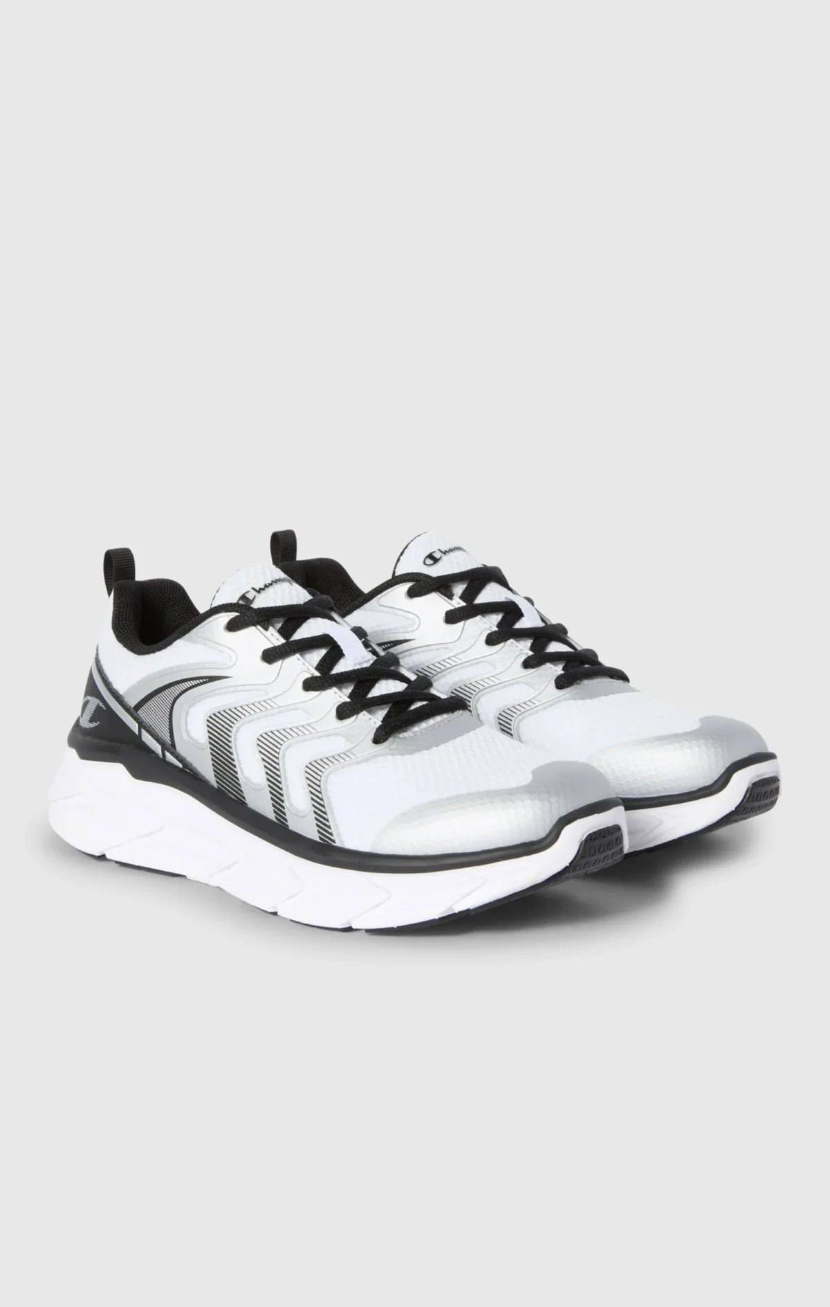 CHPEU_S11829_WW015_Full_Alt1 Champion Γυναικείο Sneakers FX RT Λευκό