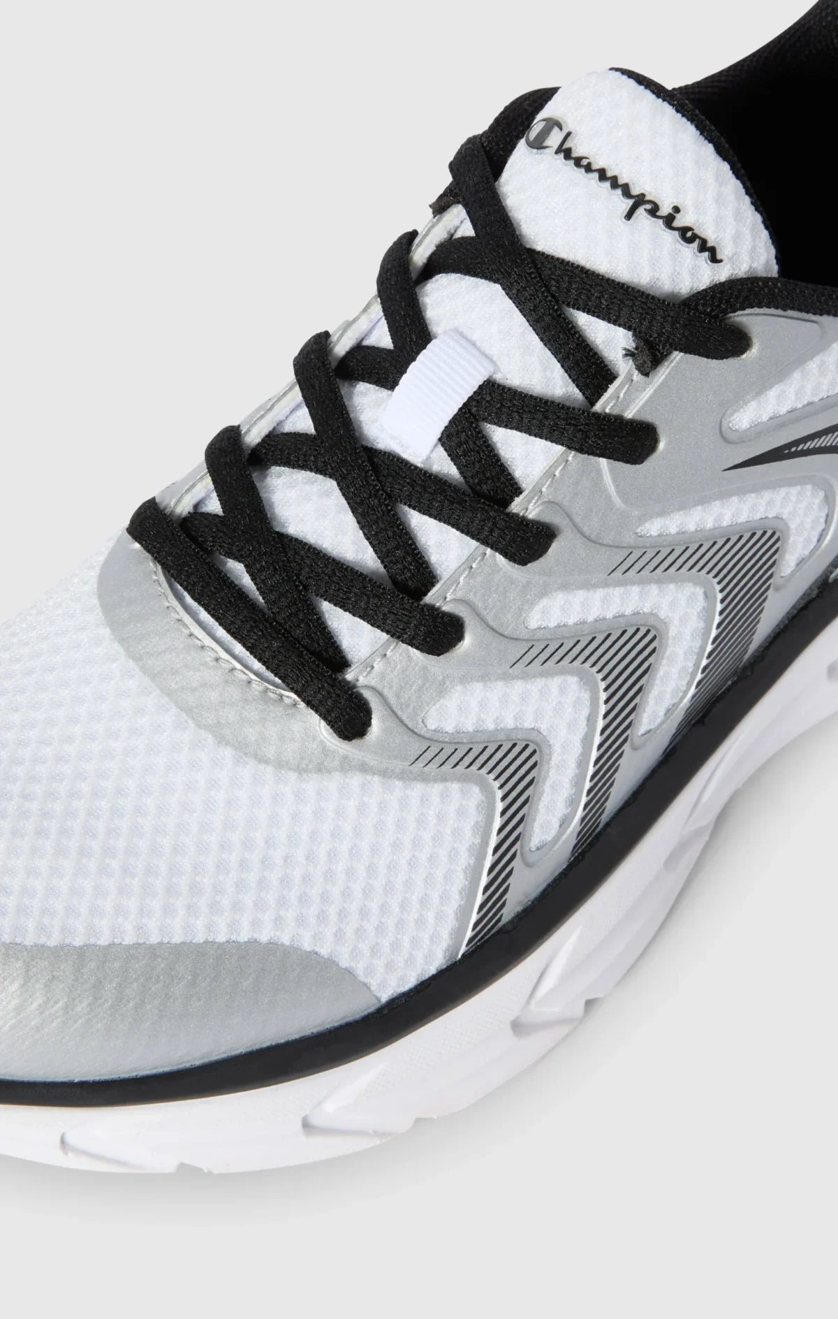 CHPEU_S11829_WW015_Full_Alt3 Champion Γυναικείο Sneakers FX RT Λευκό