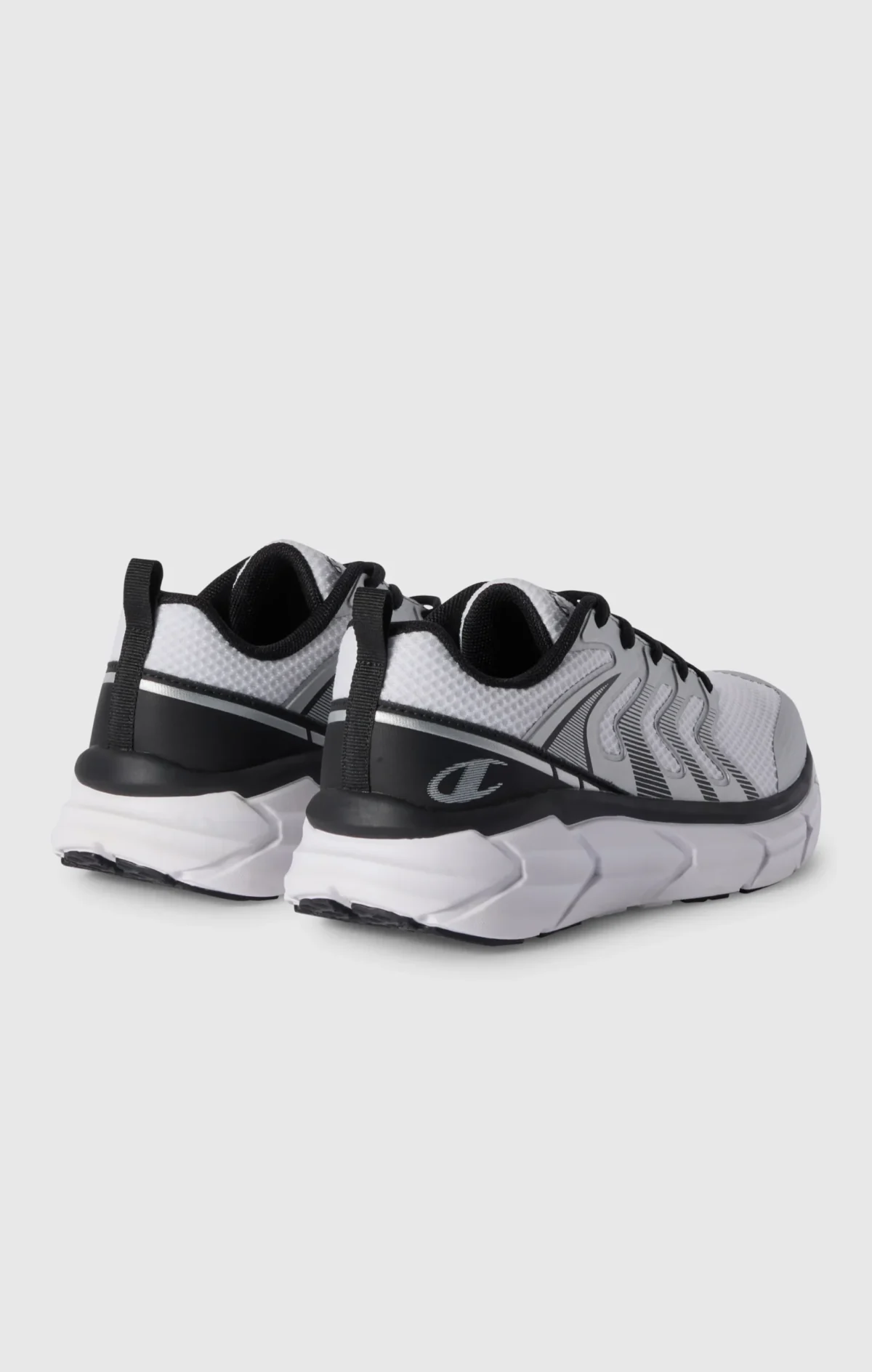 CHPEU_S11829_WW015_Full_Alt4 Champion Γυναικείο Sneakers FX RT Λευκό