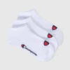 CHPEU_U30043_WW001_Full Champion Παιδικό Κάλτσες 3 ζευγάρια Sneaker
