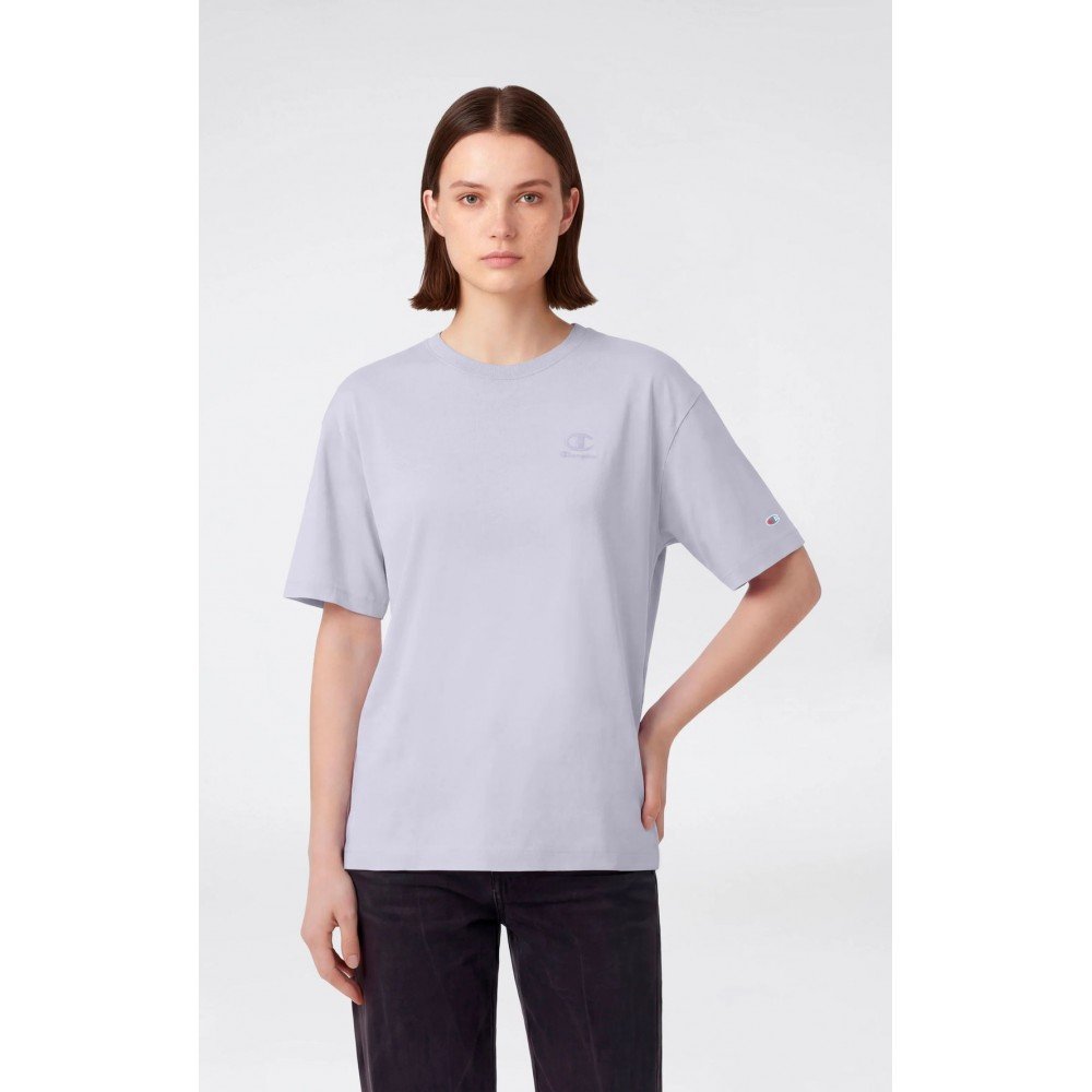 Champion Γυναικείο T-Shirt Crewneck