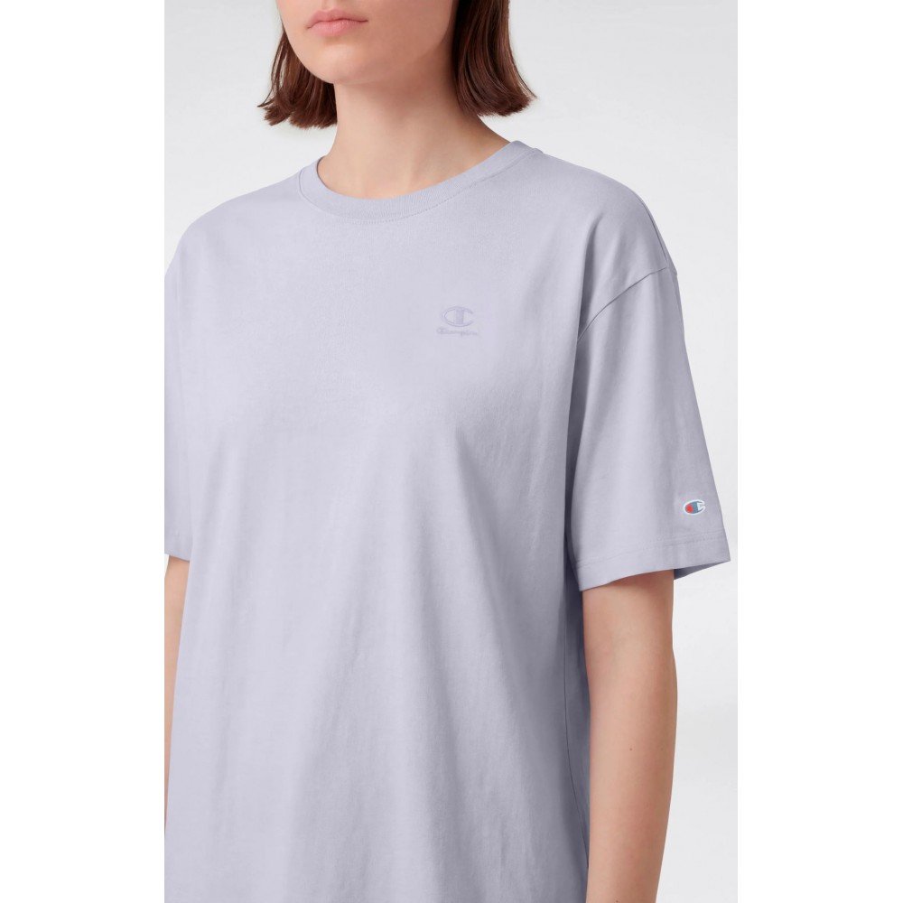 Champion Γυναικείο T-Shirt Crewneck