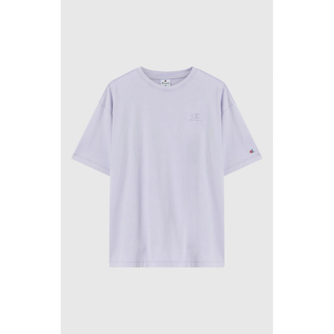 Champion Γυναικείο T-Shirt Crewneck