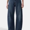 003V50001_0001_20NEW_20SHADES_c64d3320-d723-4f2a-a77e-b809dbf75411 Levi's Γυναικείο Τζιν Παντελόνι CINCH BARREL DARK INDIGO