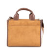 DKNY Γυναικεία Τσάντα Tote HADLEE TOTE Αμυγδαλί