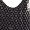 DKNY Γυναικεία Τσάντα Hobo PAULA HOBOS Μαύρο/Ασημί