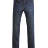 20250621042719_58af320f Levi's Ανδρικό Τζιν Παντελόνι 511 SLIM DARK INDIGO Σκούρο Μπλε
