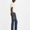 20250909131914_d49d2368 Levi's Ανδρικό Τζιν Παντελόνι 511 SLIM DARK INDIGO Σκούρο Μπλε