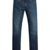 20250910132730_e0ab5f8a Levi's Ανδρικό Τζιν Παντελόνι 511 SLIM DARK INDIGO Σκούρο Μπλε