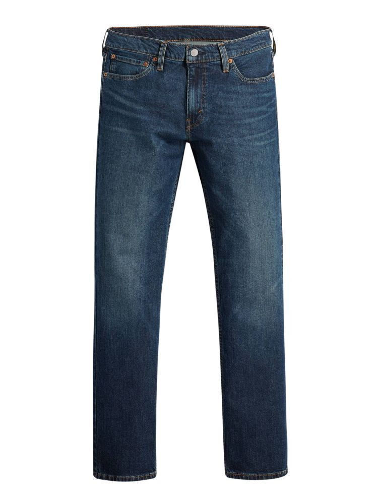 20250910132730_e0ab5f8a Levi's Ανδρικό Τζιν Παντελόνι 511 SLIM DARK INDIGO Σκούρο Μπλε