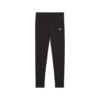 20250912105626_puma_paidiko_kolan_athlitiko_makry_mayro_logo_684903_01 PUMA Παιδικό Κολάν ESS Logo Leggings G Μαύρο