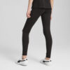 20250912105634_6f80dd13 PUMA Παιδικό Κολάν ESS Logo Leggings G Μαύρο