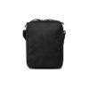 Levi's Ανδρική Τσάντα MINI CROSSBODY SOLID Μαύρο