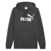 20250916192546_12ebeaea PUMA Ανδρικό Φούτερ ESS No. 1 Logo Hoodie FL (s)