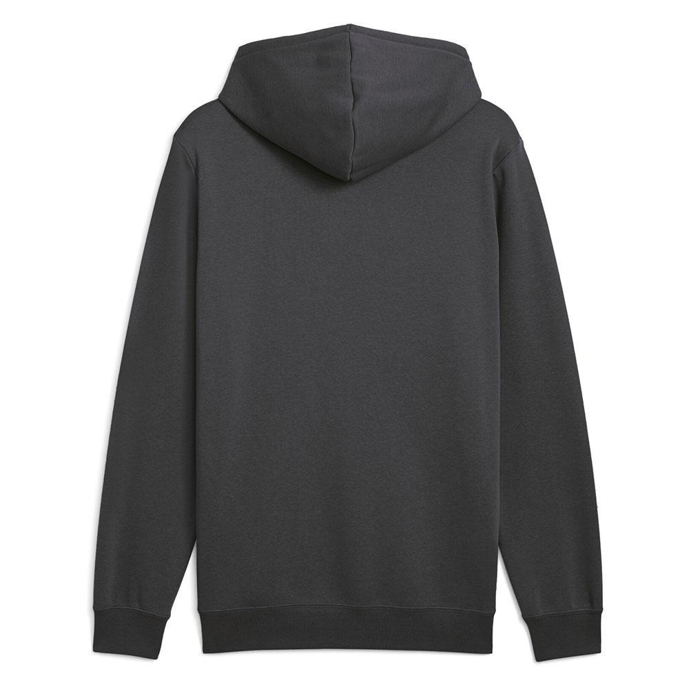 20250916192552_00db648c PUMA Ανδρικό Φούτερ ESS No. 1 Logo Hoodie FL (s)
