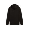 20250916192925_049cb913 PUMA Ανδρικό Φούτερ ESS No. 1 Logo Hoodie FL Μαύρο