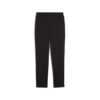 20250918062109_96d25a86 PUMA Ανδρικό Παντελόνι Φόρμας ESS No. 1 Logo Sweatpants FL op Μαύρο