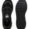 PUMA Unisex Sneakers Trinity 2 Μαύρο