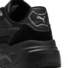 PUMA Unisex Sneakers Trinity 2 Μαύρο
