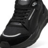 PUMA Unisex Sneakers Trinity 2 Μαύρο
