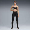 PUMA Γυναικείο Κολάν W CLOUDSPUN TIGHT - HW FL Μαύρο