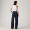 20251208103708_708d4b1c Levi's Γυναικείο Τζιν Παντελόνι CINCH BAGGY DARK INDIGO