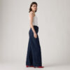 20251208103713_e36a9464 Levi's Γυναικείο Τζιν Παντελόνι CINCH BAGGY DARK INDIGO