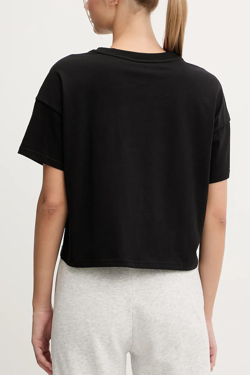 20260109161841_cbbd5c4b DKNY Γυναικείο T-Shirt Κοντομάνικο