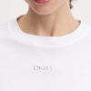 20260109161849_7594bc1e DKNY Γυναικείο T-Shirt Κοντομάνικο