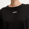 20260109161850_aa18f980 DKNY Γυναικείο T-Shirt Κοντομάνικο