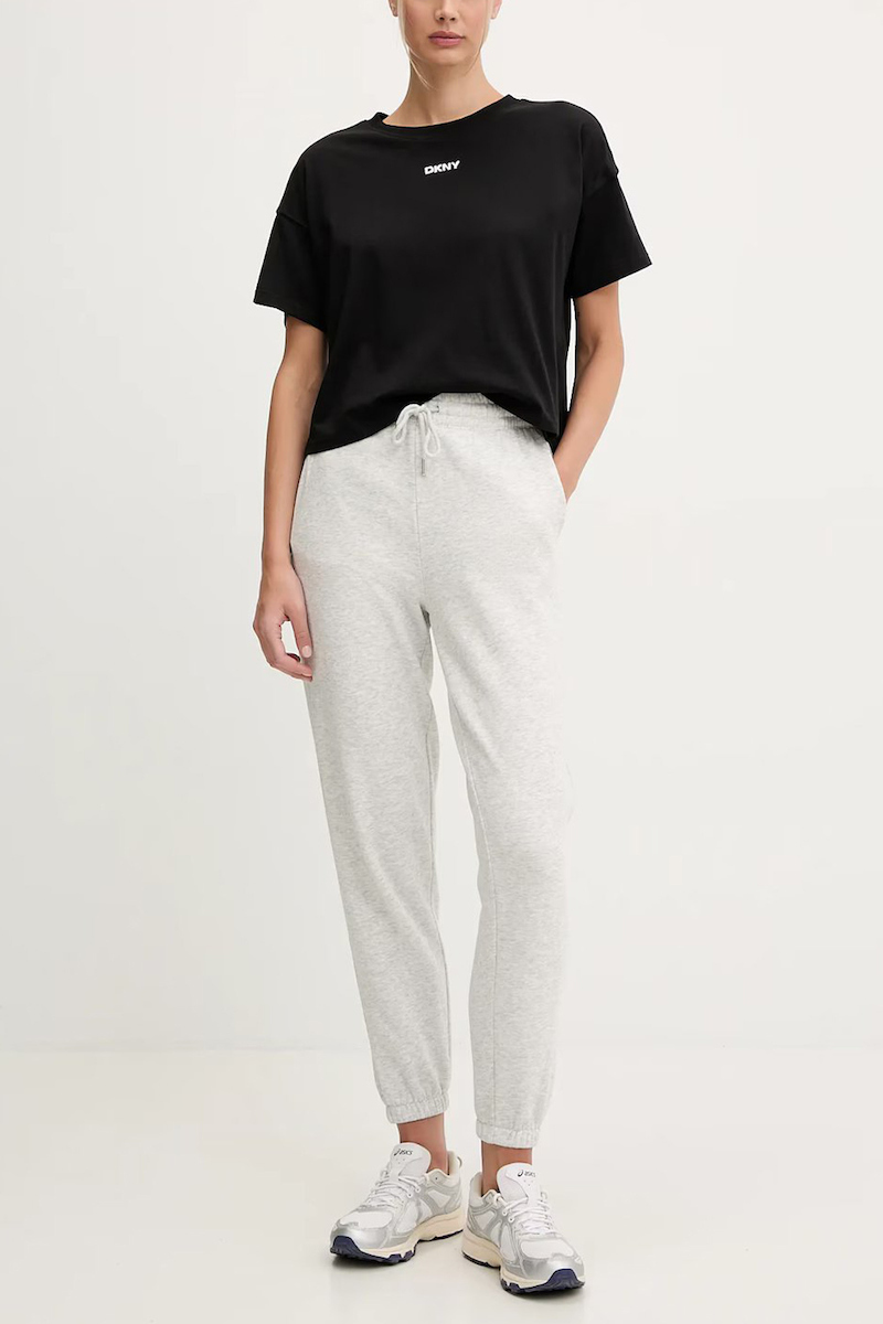 20260109161859_83fd287b DKNY Γυναικείο T-Shirt Κοντομάνικο