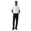 Levi's Ανδρικό Τζιν Παντελόνι 511 SLIM BLACKS Μαύρο