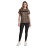 20260615110346_780dad72 DKNY Γυναικείο T-Shirt Κοντομάνικο Leopard